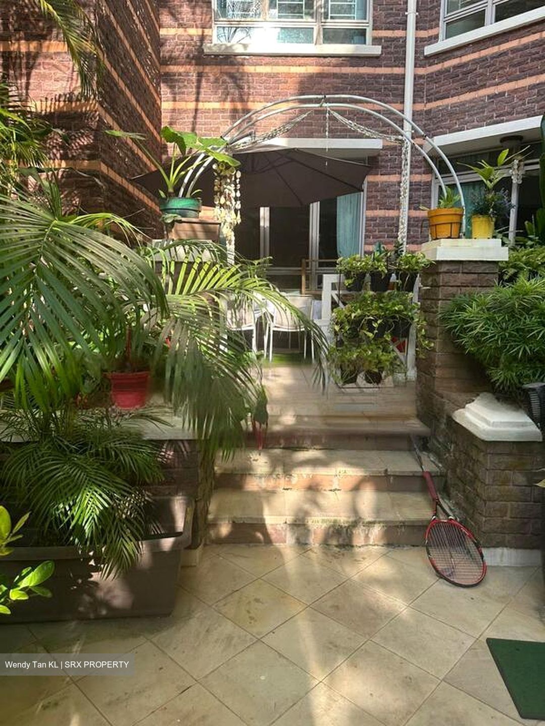 The Blossomvale (D21), Condominium #467724311